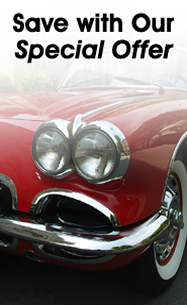 Car - High-Performance Automobiles in Knightsville, IN