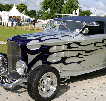 hotrod - Custom Performance in Knightsville, IN